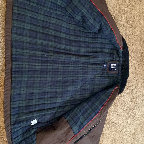 Heavy Jacket - Picture 3 of 4